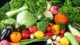 Lợi ích đáng kinh ngạc của chât xơ đối với sức khỏe