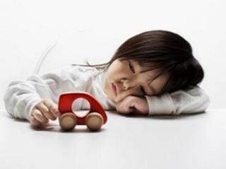 Thiếu kẽm gây bệnh nguy hiểm ở trẻ em