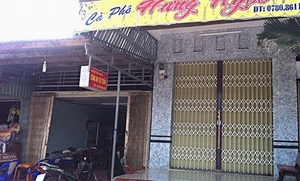 Tắm cùng vợ người khác, Phó công an bị kỷ luật