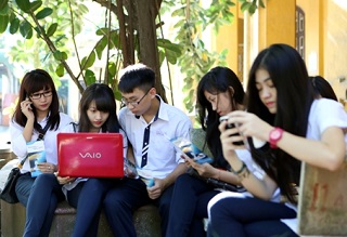 Không lo trội cước Data roaming quốc tế với “Quản lý gói cước U1”