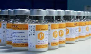 Khi nào phải tiêm vắc xin Sởi - Rubella?