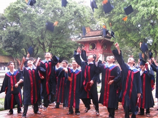 Đề án 1000 người tài: Tuyển chọn gắt gao, đãi ngộ cực cao