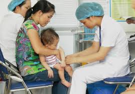 Chiến dịch tiêm miễn phí vắc xin lớn nhất từ trước tới nay