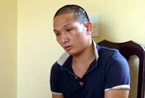 Giang hồ &quot;số má&quot; dọc tuyến Quốc lộ 32 sa lưới