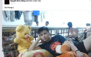 Kết quả xác minh, xử lý vụ phạm nhân &quot;lên facebook&quot;