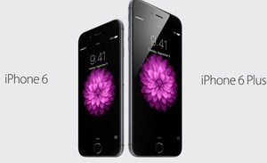 Ngắm bộ đôi iPhone thế hệ mới vừa ra mắt