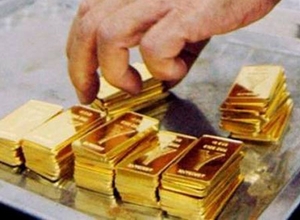 Đột nhập công ty vàng bạc trộm gần 300 cây vàng