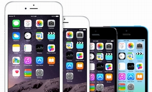 Sự khác biệt đáng chú ý của các đời iPhone