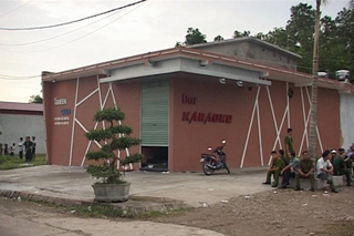 Thêm một nạn nhân tử vong trong vụ ngạt khí tại quán Karaoke
