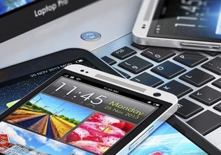 Máy tính bảng và smartphone 4G dưới 3 triệu đồng