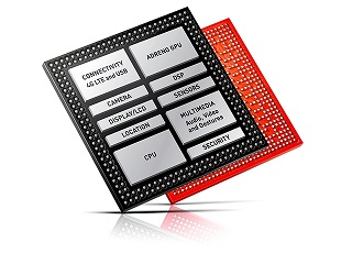 4G LTE có mặt trong dòng điện thoại phổ thông