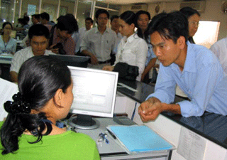 Bộ Giao thông sẽ giảm tiếp 20% thủ tục hành chính