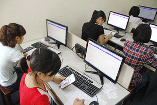 Đại học Quốc gia lần đầu tuyển sinh theo phương thức... &quot;đặc biệt&quot;