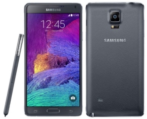 Đang dùng Galaxy Note 3, có nên chọn Note 4?