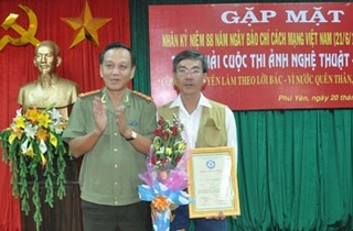 Thủ tướng bổ nhiệm nhân sự mới