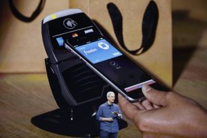 4 con bài để đưa Apple lên đỉnh cao công nghệ