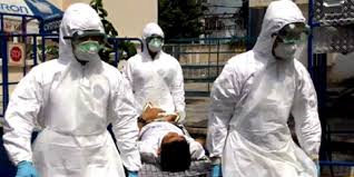 Hà Nội sẽ diễn tập phòng chống dịch Ebola