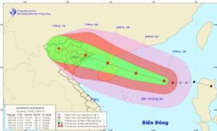 Quảng Ninh: Ngừng các tuyến tàu du lịch ra đảo