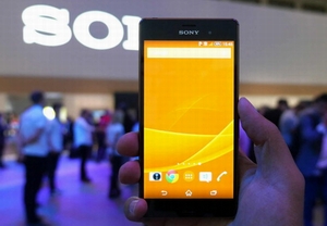 Những tính năng ít biết trên siêu phẩm Xperia Z3