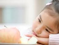 Càng thiếu sắt trẻ càng kém thông minh