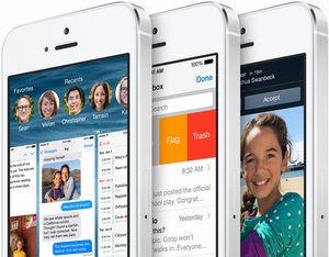 Bí quyết nâng cấp iPhone cũ lên ngang tầm iPhone 6