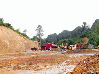 Cảnh báo nguy hiểm khôn lường do mưa sau bão