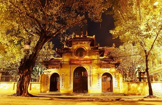 Vì sao Hà Nội đáng yêu?