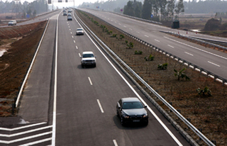 Thông xe toàn tuyến cao tốc dài 245km qua 5 tỉnh