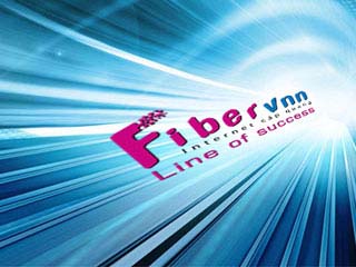 Cơ hội dùng FiberVNN chỉ với 200 ngàn đồng/tháng