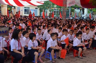 Hàng triệu đàn ông Việt sẽ bị ế vợ!