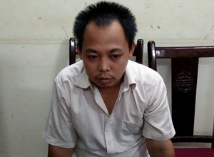 Có thể phạt tù 15 năm kẻ bắt cóc con tin