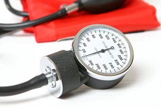 Mẹo đơn giản điều trị huyết áp không dùng thuốc