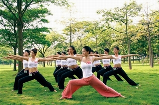 Phòng tránh tăng huyết áp ngay từ khi còn trẻ