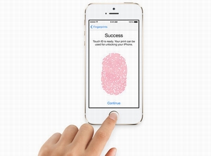 Khả năng bảo mật của iPhone 6 vẫn bị chê