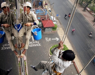 Ý thức kém: Nguyên nhân chính gây mất an toàn lao động