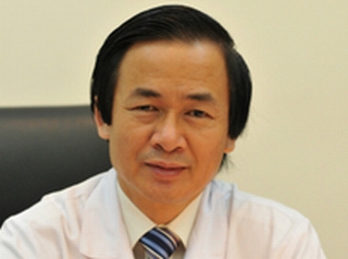 GS.TS. Nguyễn Lân Việt tư vấn trực tuyến về Tăng huyết áp