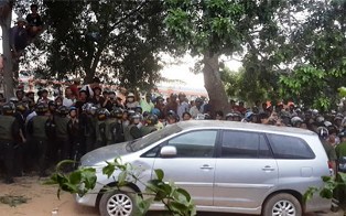 Hoang mang tin bắt cóc học sinh lấy nội tạng