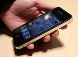 Những cuộc đời thê thảm, tù tội chỉ vì iPhone
