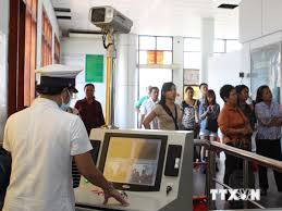 Dịch Ebola có nguy cơ cao xâm nhập vào Việt Nam