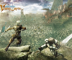 Làng game Việt thôi &quot;dậy sóng&quot; vì cáp biển AAG