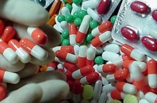 Thuốc điều trị nhiễm khuẩn hô hấp Cefaclor 250mg bị thu hồi