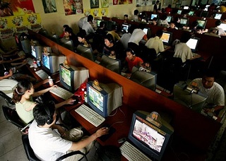 Áp thuế tiêu thụ đặc biệt: Game Việt sẽ thiệt
