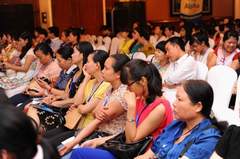 Dielac Alpha Gold với chuẩn quốc tế