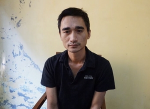 Chủ nợ hành hung, cướp của con nợ trên phố
