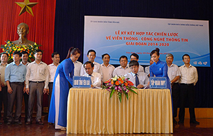 Yên Bái quyết tâm dùng CNTT đổi mới toàn tỉnh