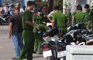 Khởi tố kẻ giết người chặt xác chấn động Sài Gòn