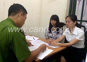 Nữ sinh lớp 12 đâm chết &quot;người tình&quot; cán bộ huyện