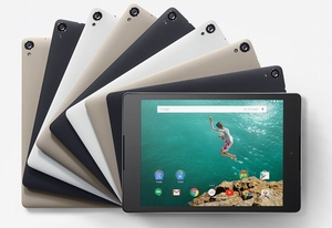 Google phô diễn một loạt “con cưng” sừng sỏ