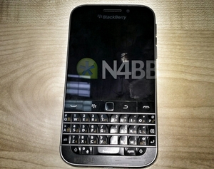 Khám phá siêu phẩm thế hệ mới BlackBerry Classic