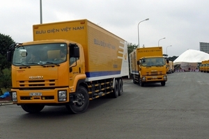 Giải pháp toàn diện cho thương mại điện tử Việt Nam